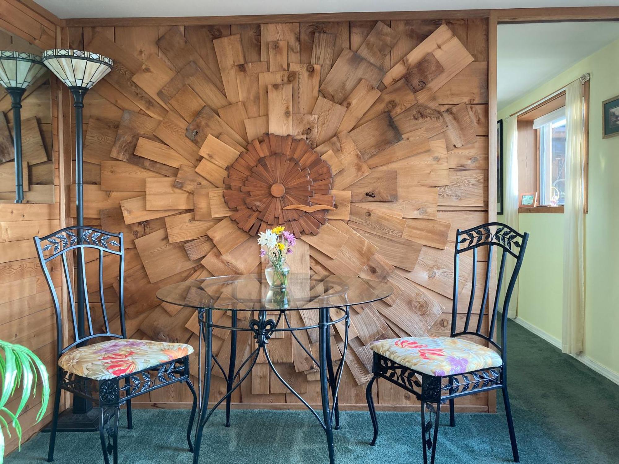 Cottage Lake Bed And Breakfast Woodinville Bagian luar foto
