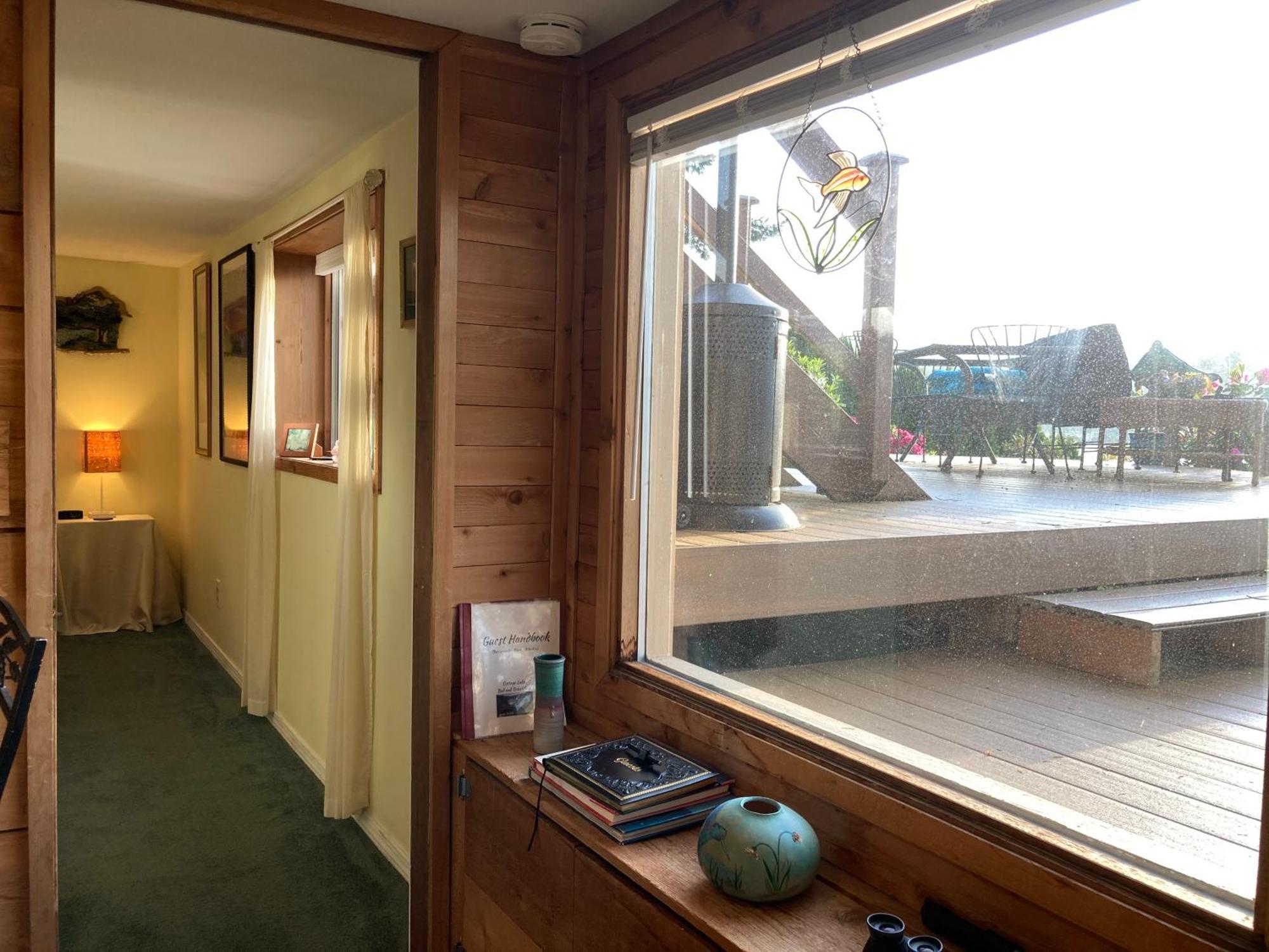 Cottage Lake Bed And Breakfast Woodinville Bagian luar foto