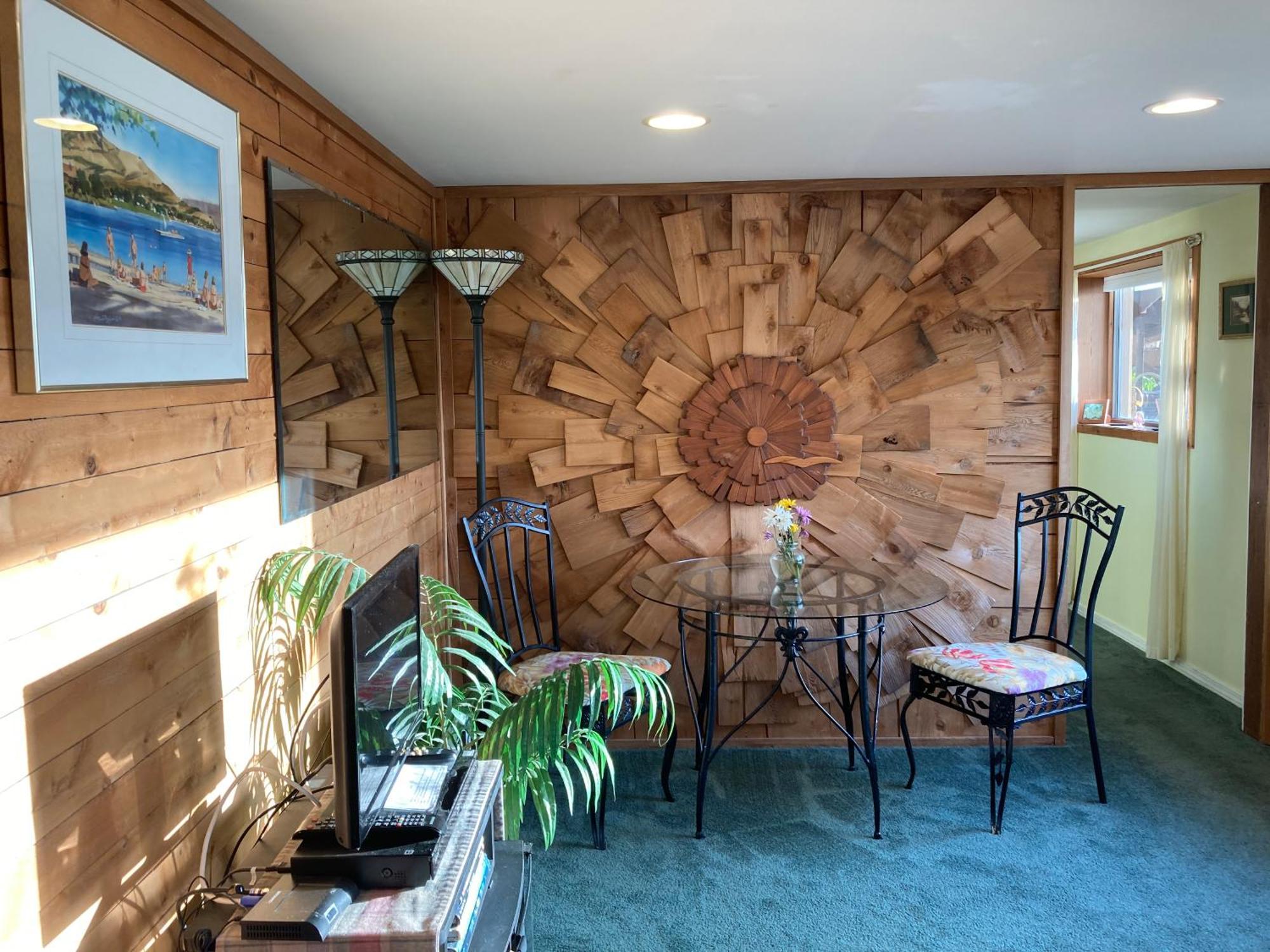 Cottage Lake Bed And Breakfast Woodinville Bagian luar foto
