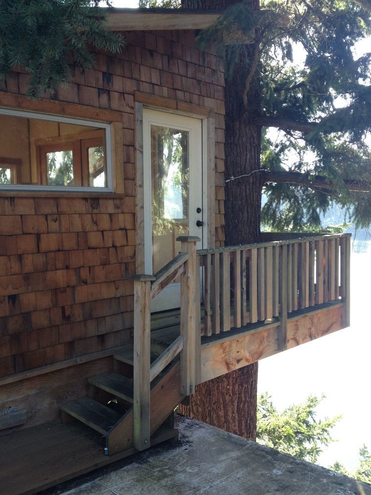 Cottage Lake Bed And Breakfast Woodinville Bagian luar foto